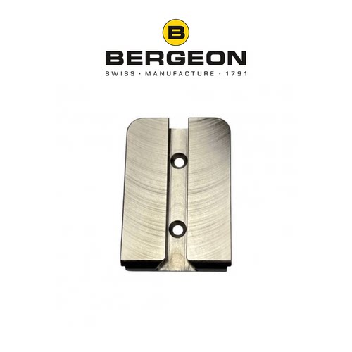 修表工具博格BG-2021-A虎头钳座