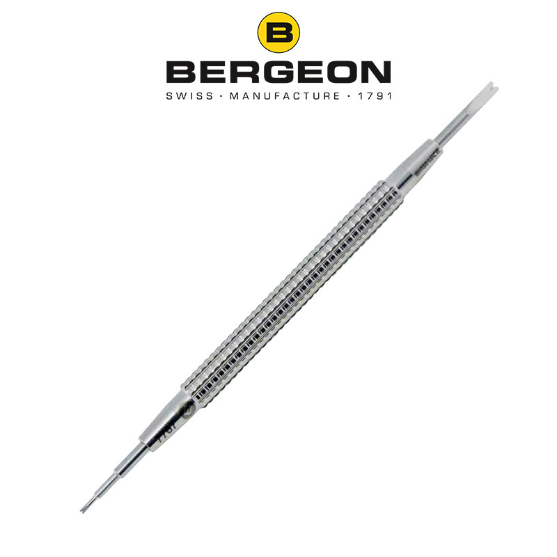 博格工具BERGEON 7767- SF 生耳批 手表表带拆卸 名表专用