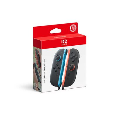任天堂Joy-Con 2代原装手柄Nintendo Switch 2左右手柄