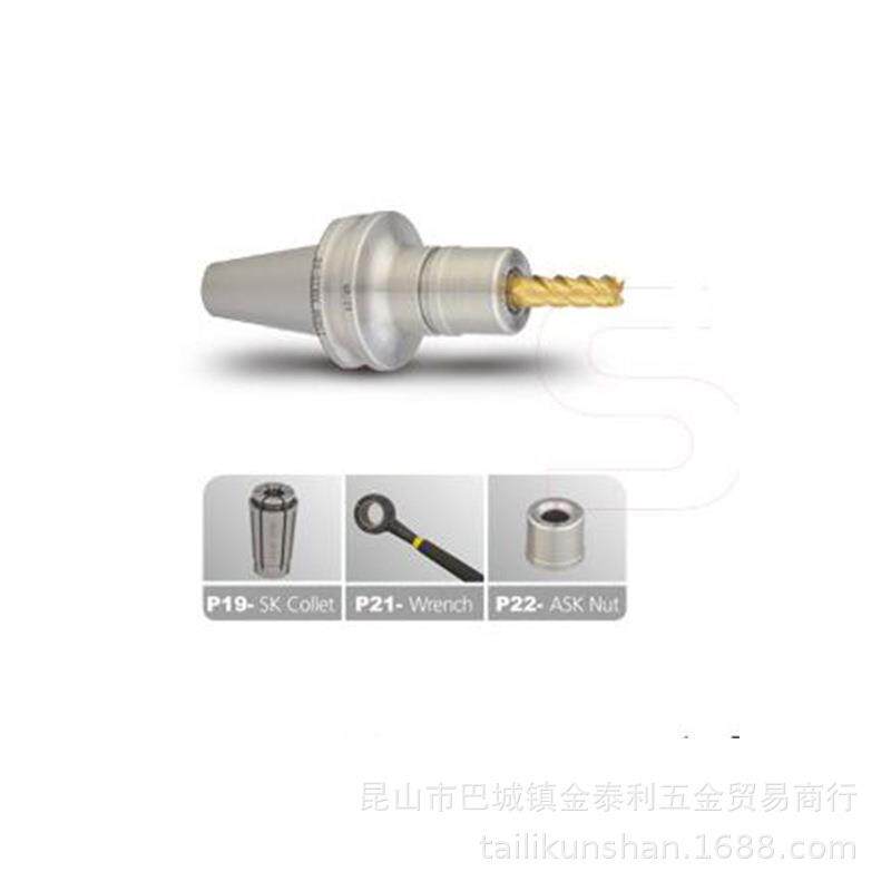 安威BT50-ASC32-105刀柄数控刀具镗床适用机夹式刀柄诚信厂家