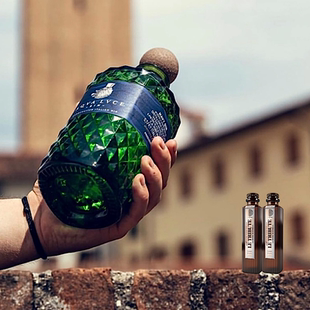 意大利进口阿卡璐琪海军金酒AQVA LVCE高酒精度杜松子酒鸡尾酒