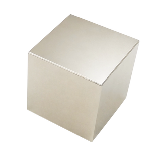 N54超强磁铁永磁王强力磁铁高强度钕铁硼大方块强磁铁50x50x50mm