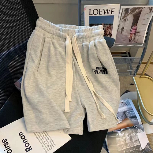 外贸尾货~限时清仓捡漏夏季薄款五分裤男女外穿情侣短裤运动健身