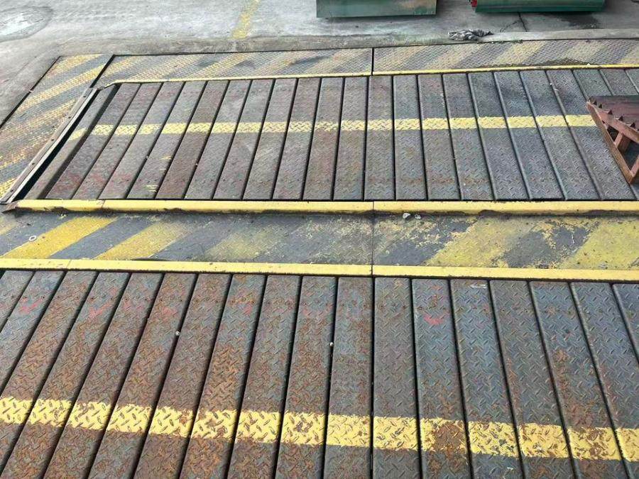 1月26日洛阳机械公司名下土建工程网络拍卖公告