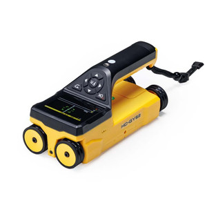 海创高科钢筋位置扫描仪一体式钢筋测定仪混凝土钢筋位置检测仪