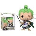 Zoro 923 with Three Swords#Figure