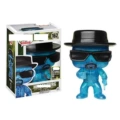 162 Black Label Blue Poisoner