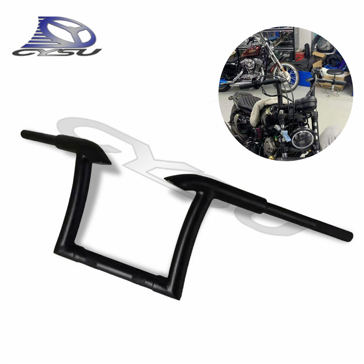 轻骑大韩GV300S改装车把