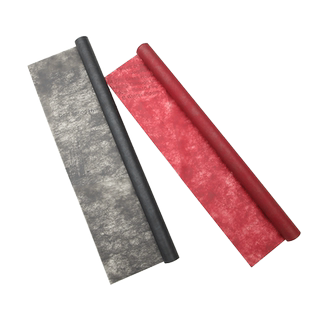 牛奶棉鲜花包装纸纯色防水云朵棉花束内衬纸包花纸花艺花店材料