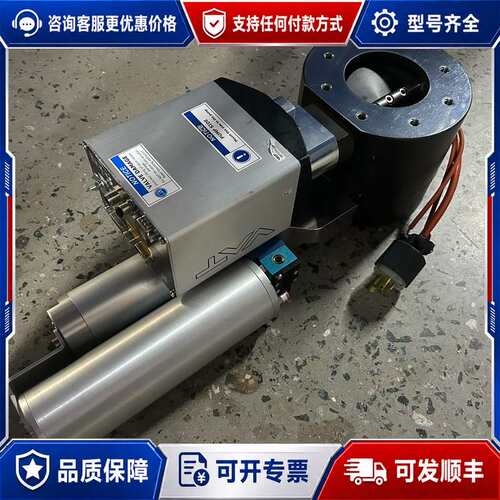 议价VAT蝶阀控制器双阀组95038-PHGQ-ALO1，闲可维修