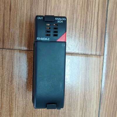 议价AUTOMATIONDIRECT F2-02DA-2 输可维修