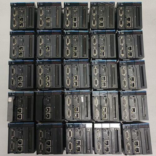 议价汇川TC402-CPU1600TP主控模块，件，可维修