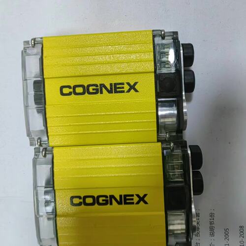 议价DM200S 康耐视COGNEX 固定式读码器件,基可维修