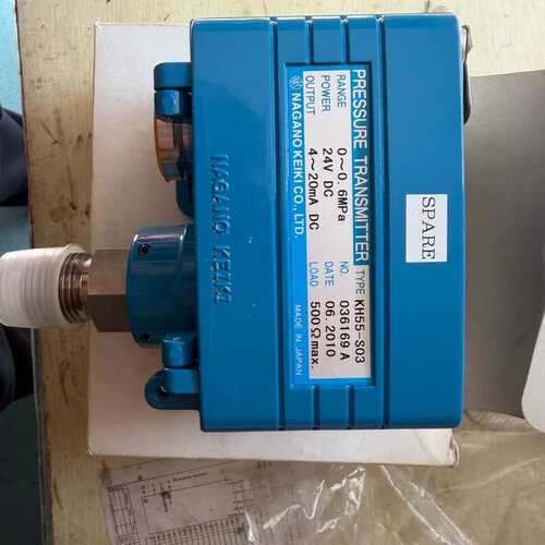 议价NAGANO KEIKI PRESSURE TRANSMIT可维修