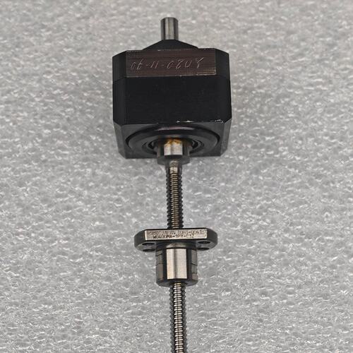 议价W0400MA-1PY-C3Z NSK 滚珠丝杆丝杠可维修