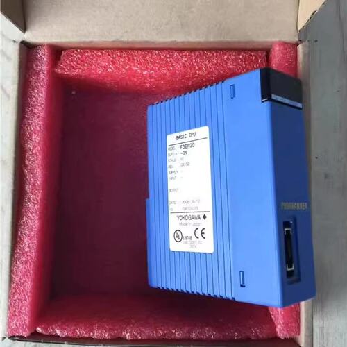 议价F3BP30-0N横河/YOKOGAWA模块可维修
