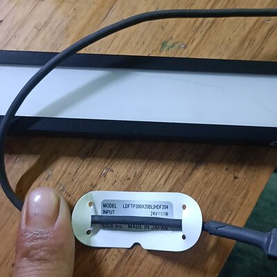 议价CCS条形光源，LDFTP300X20BLIHDF204.2可维修