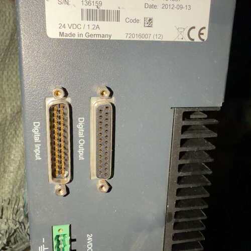 议价manz aico.MIB.SA 81098450 Rev：可维修