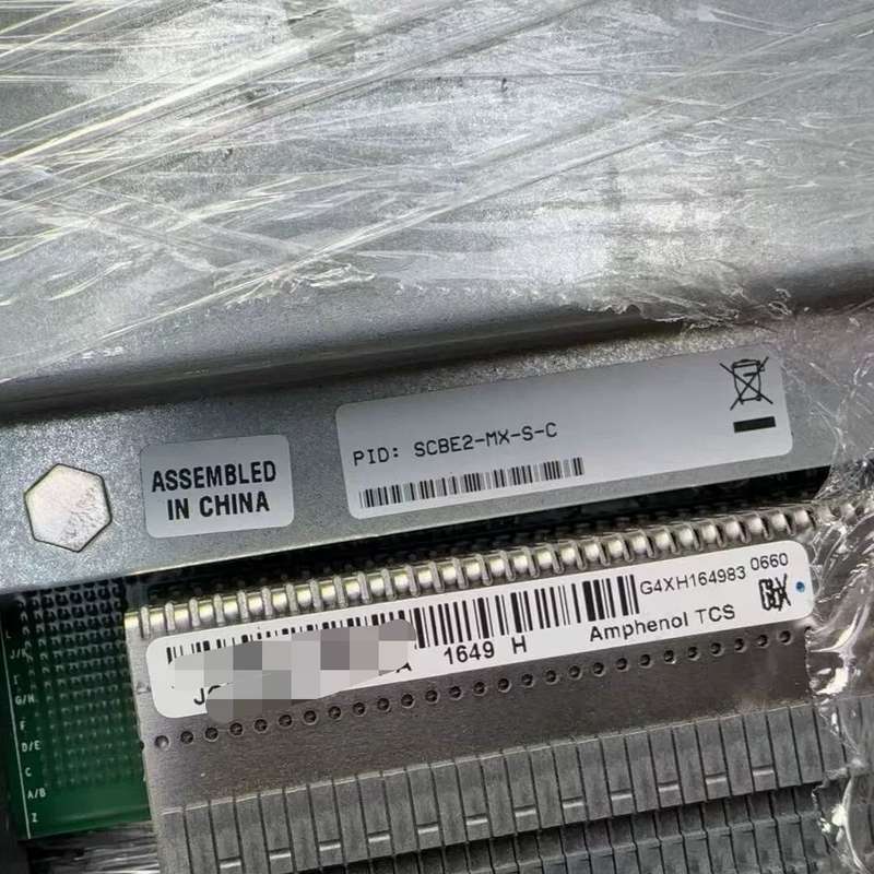 议价UPER SCBE2-MX-S-C 2端口增强型交换机控可维修