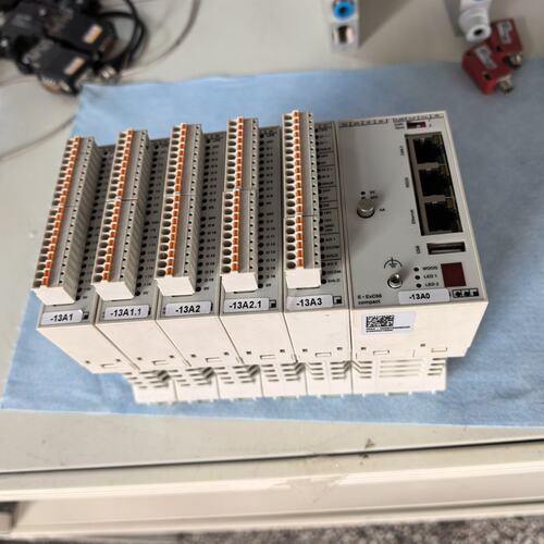 议价ExC66H00EW控制器，德国，型号EXC66H13B可维修
