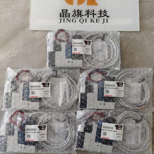 议价妙德MYOTOKU CONVUM真空发生器MC22S05可维修