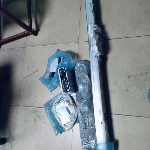 议价lAl电动缸，驱动器SC0N-C-100l-PN-3-2，电可维修