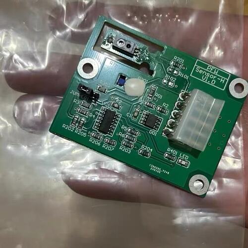 议价佳力图M816温湿度传感器PFU Sensor-H V1.0可维修