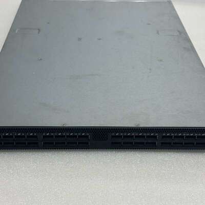 议价SN2700 迈洛斯 双电源 交换机 全100G 交可维修
