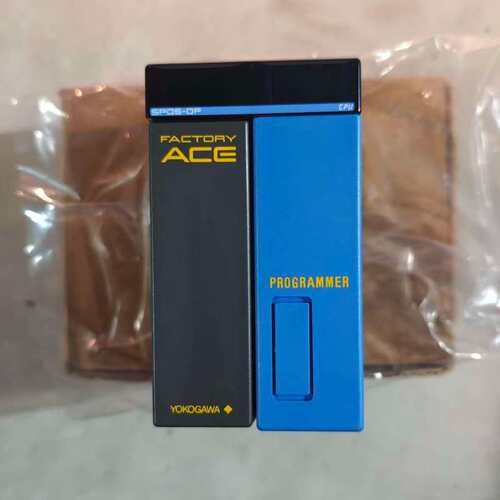 议价横河YOKOGAWA F3SP05-0P工厂ACE CPU模可维修