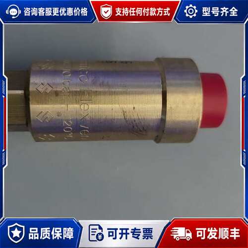 议价高澜自动水冷排气阀(FLAMCO)3/8可维修