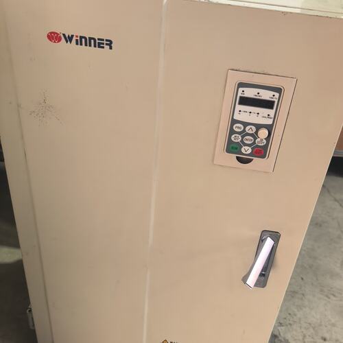 议价WINNER威能变频器 WIN-11G-160T4/11P-可维修