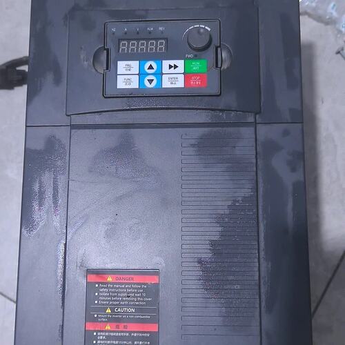 议价富陆变频器18.5KWG3/22KWP3可维修