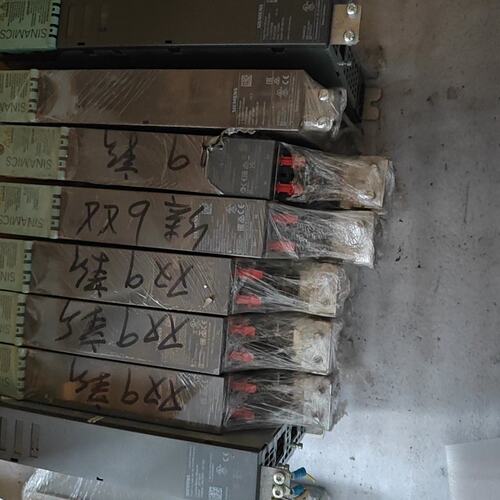 议价驱动器6sl3120-2te21-0ad0，德国，可维修