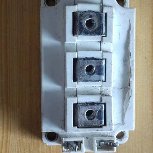 可议价模块FF150R12KS4 正品 成色较好