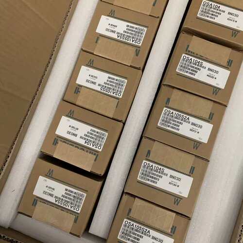 议价OSA105S5 OSA105S5A OSA105S2A O可维修