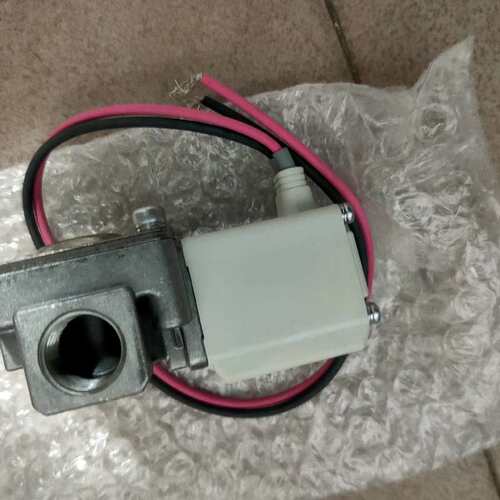 议价 电磁阀  VXD230BA 两个 是单可维修