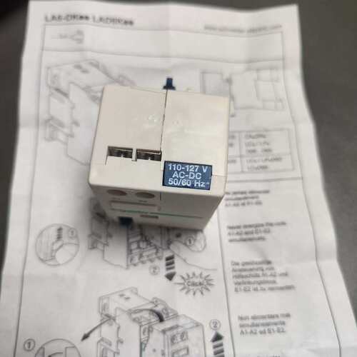 议价LAD6K10 110-127VAC-DC可维修