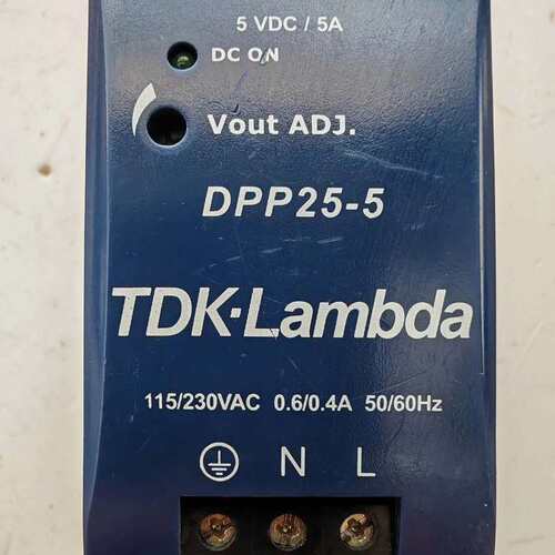 议价TDK-Lambda导轨电源可维修