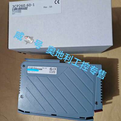 议价3CP260.60-1模块，未使用，奥地利可维修