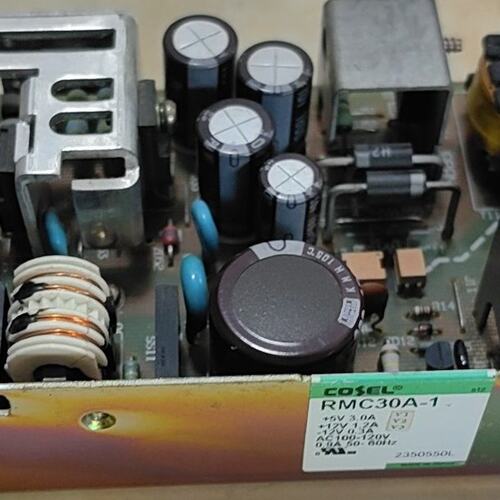 议价科索RMC30A-1电源模块可维修