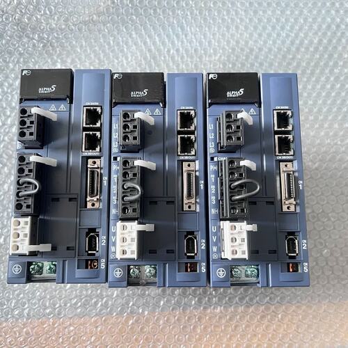 议价RYH152F5-VV2 伺服驱动器，1.5KW，实物可维修