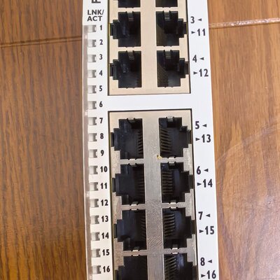 议价PHOEX CONTACT 1016N（9个）可维修