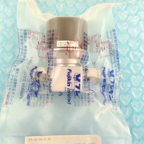 议价金fujikin隔膜阀FP-ND-91-6.可维修