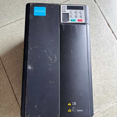 议价汇川变频器MD310T11B 11kw，380V，可维修