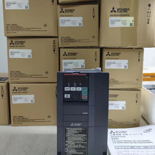 议价A840系列变频器可维修