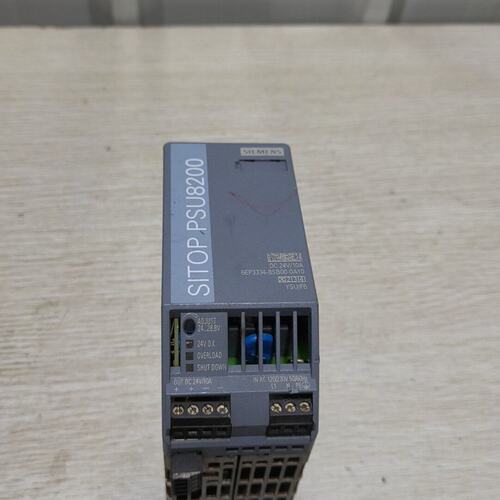 议价电源模块PSU8200 6EP3334-8SB00-0可维修