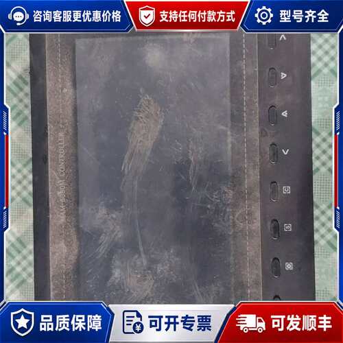 议价普乐特空压机控制器 MAM6080M(B)(5)可维修