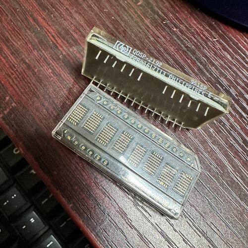 议价几乎QDSP2192芯片，，外观很新，库存清理，可维修