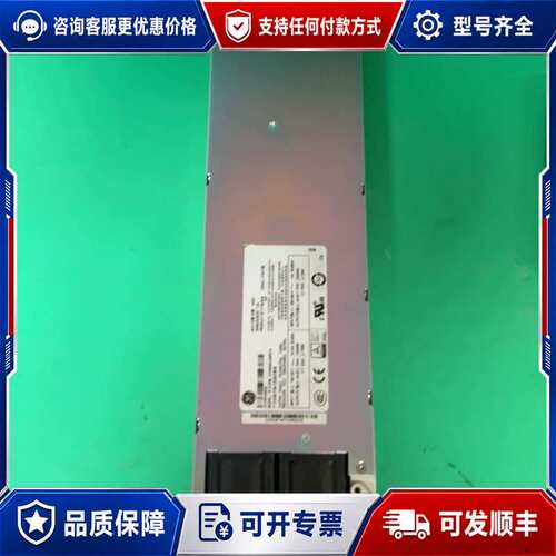 议价开关电源/交换式电源供应器 型号CP2000AC54PE-H可维修