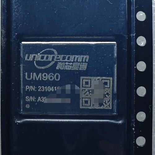 议价UM960模块 和芯星通 的可维修